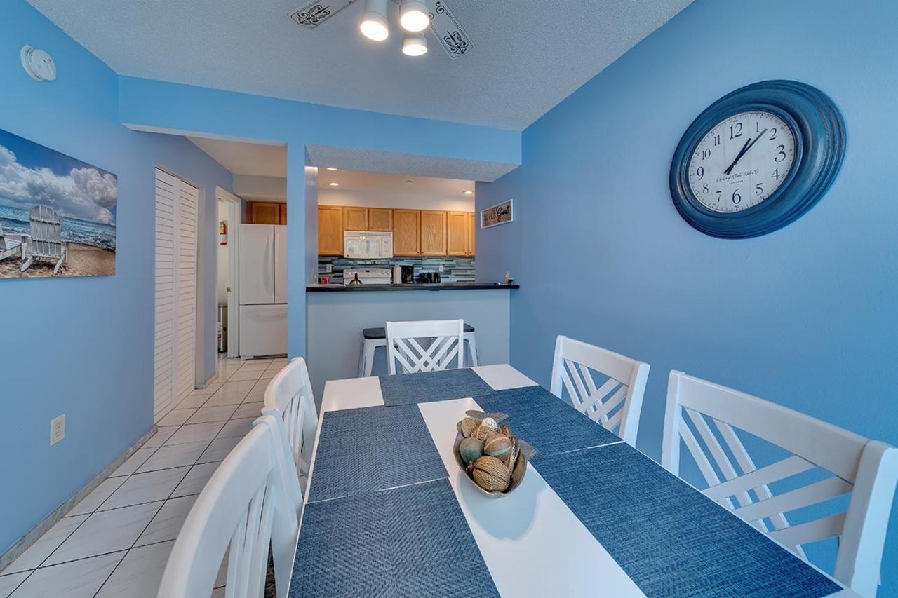 Siesta Key Beach - 2 Bedroom - 3 Beds - 3 Bathroom Duplex With Heated Swimming Pool Extérieur photo