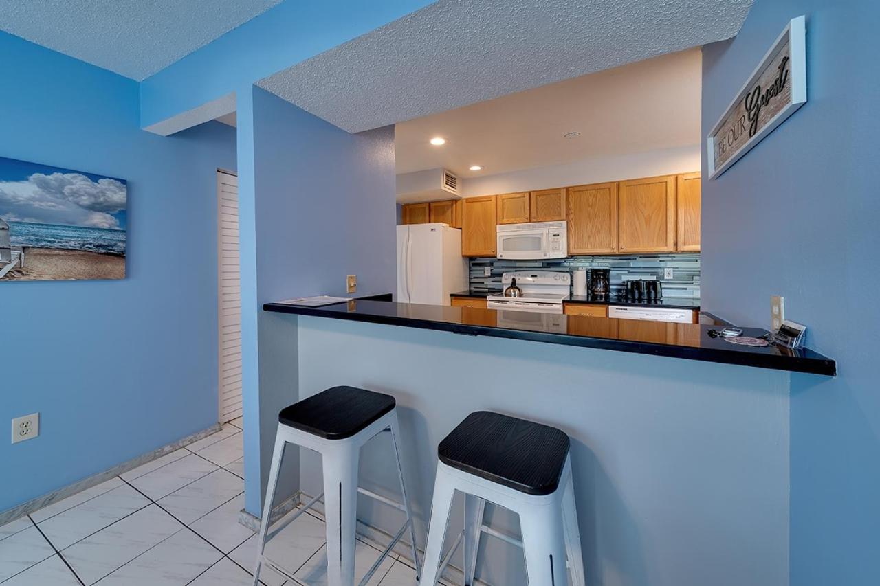 Siesta Key Beach - 2 Bedroom - 3 Beds - 3 Bathroom Duplex With Heated Swimming Pool Extérieur photo