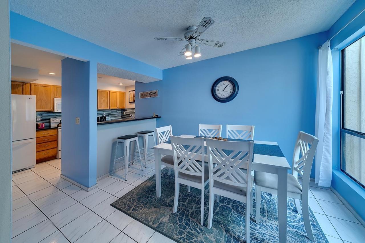 Siesta Key Beach - 2 Bedroom - 3 Beds - 3 Bathroom Duplex With Heated Swimming Pool Extérieur photo