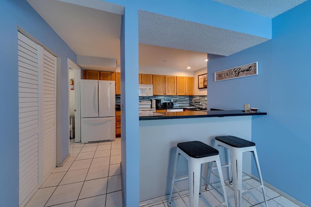 Siesta Key Beach - 2 Bedroom - 3 Beds - 3 Bathroom Duplex With Heated Swimming Pool Extérieur photo