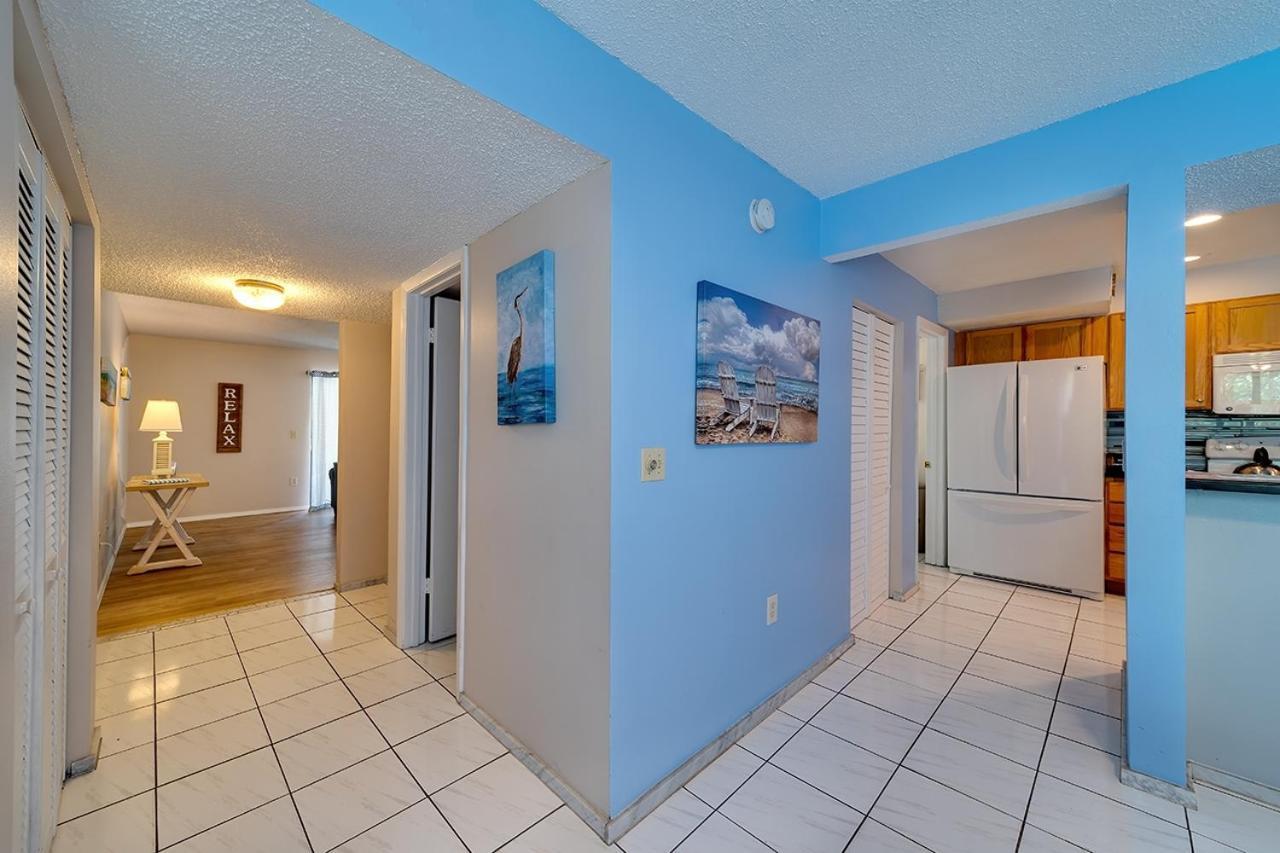 Siesta Key Beach - 2 Bedroom - 3 Beds - 3 Bathroom Duplex With Heated Swimming Pool Extérieur photo