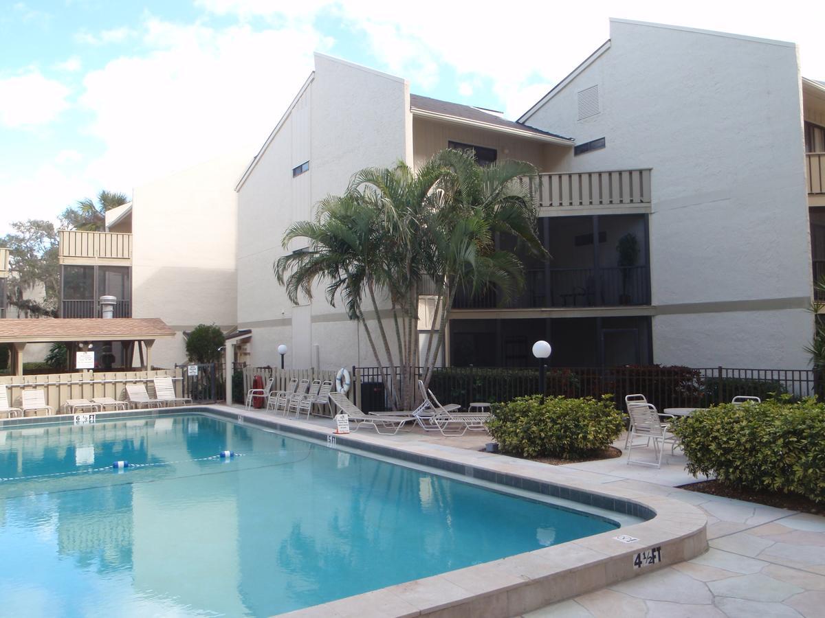 Siesta Key Beach - 2 Bedroom - 3 Beds - 3 Bathroom Duplex With Heated Swimming Pool Extérieur photo