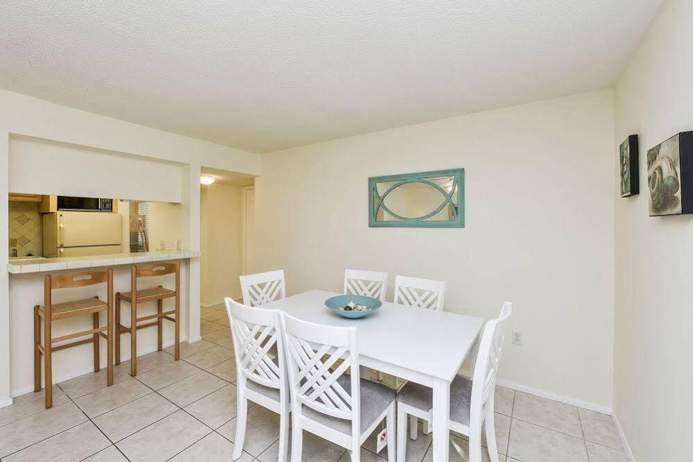 Siesta Key Beach - 2 Bedroom - 3 Beds - 3 Bathroom Duplex With Heated Swimming Pool Extérieur photo