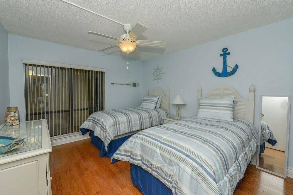 Siesta Key Beach - 2 Bedroom - 3 Beds - 3 Bathroom Duplex With Heated Swimming Pool Extérieur photo