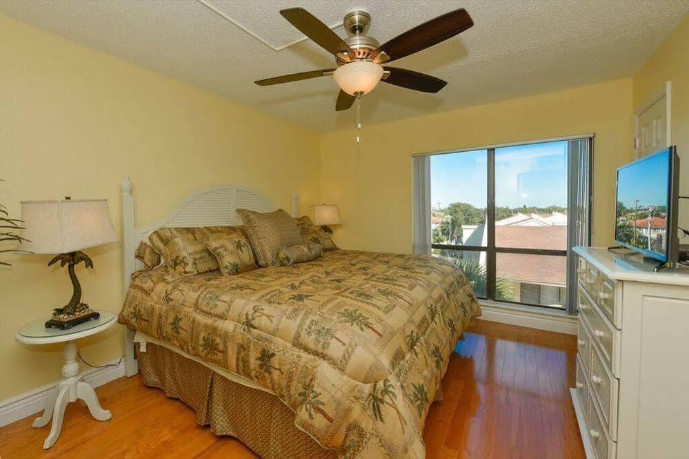 Siesta Key Beach - 2 Bedroom - 3 Beds - 3 Bathroom Duplex With Heated Swimming Pool Extérieur photo