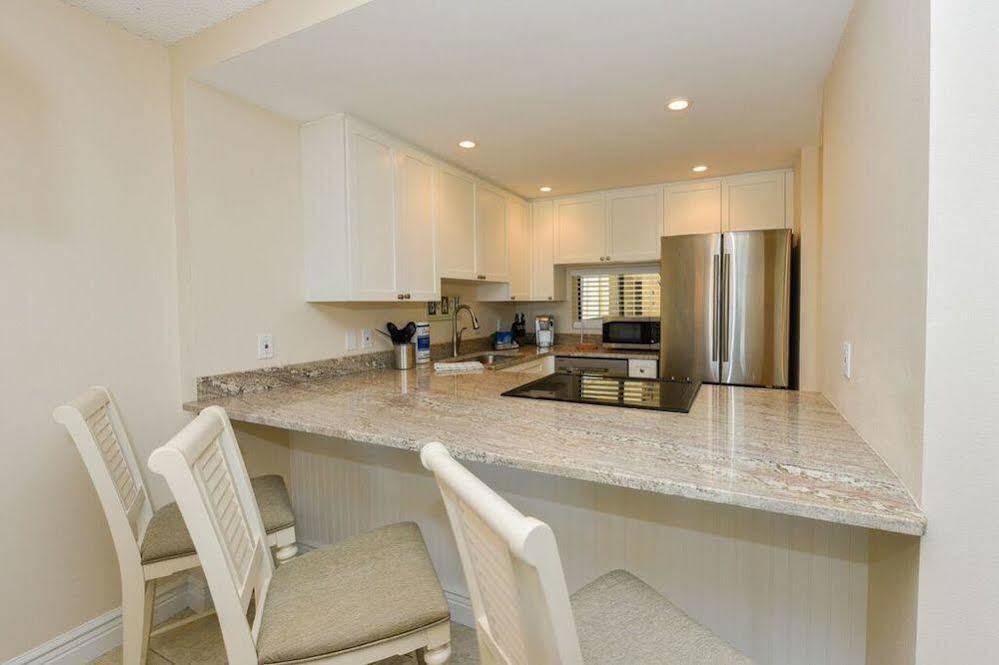 Siesta Key Beach - 2 Bedroom - 3 Beds - 3 Bathroom Duplex With Heated Swimming Pool Extérieur photo